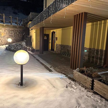 Emarghe, Casa A Moena Leilighet Eksteriør bilde